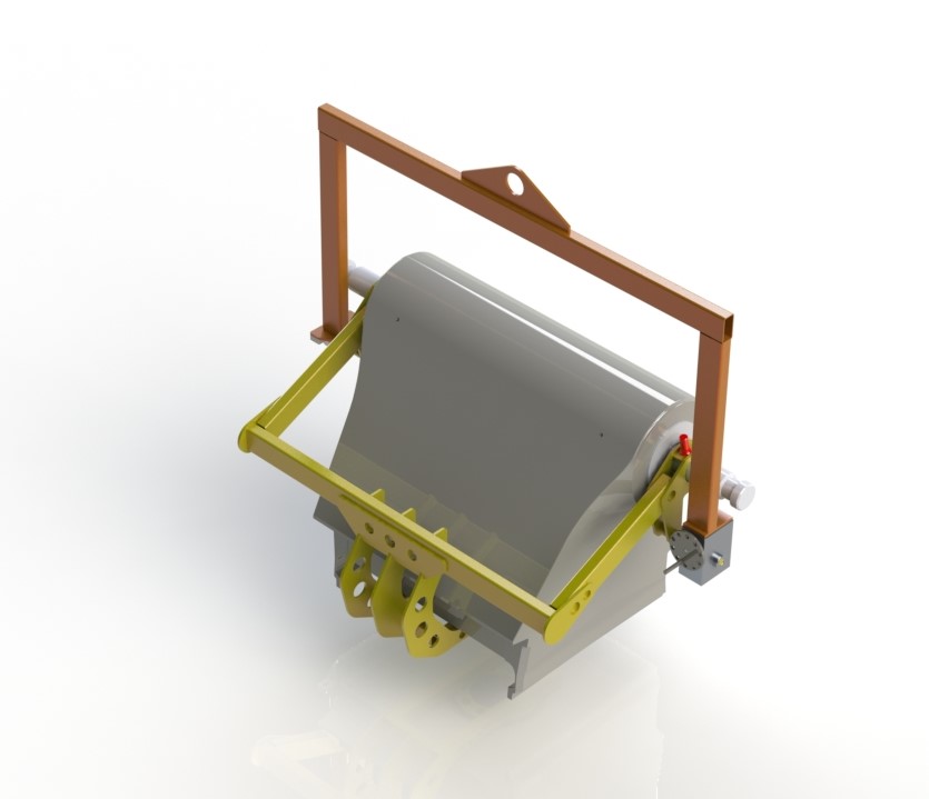 Dispositivos de Içamento